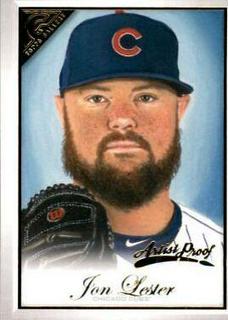 Jon Lester