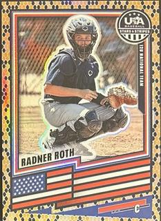 Radner Roth