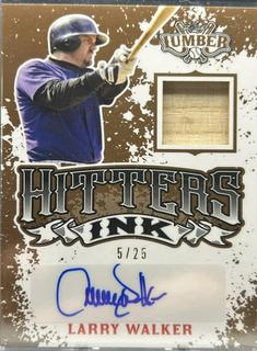 Larry Walker