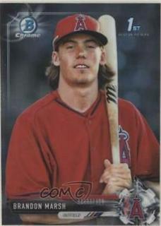 Brandon Marsh