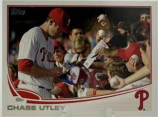 Chase Utley