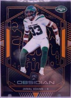 Jamal Adams