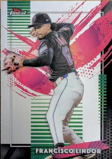 Francisco Lindor