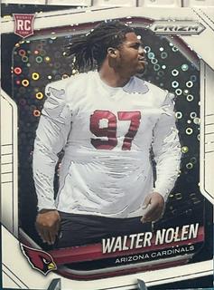 Walter Nolen