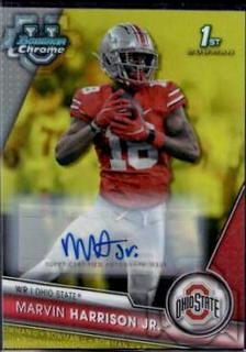 Marvin Harrison Jr.