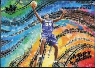 Shaquille O'Neal