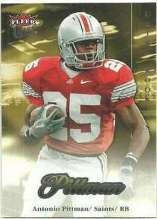 Antonio Pittman