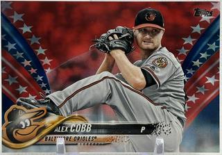 Alex Cobb