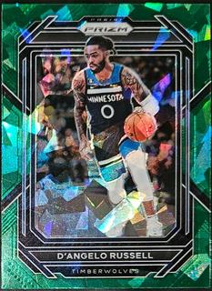 D'Angelo Russell