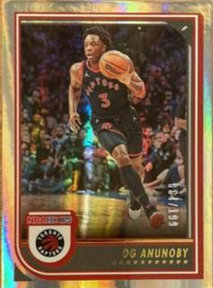 OG Anunoby