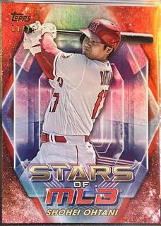 Shohei Ohtani