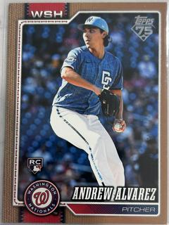 Andrew Alvarez