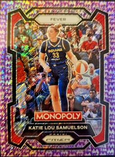 Katie Lou Samuelson