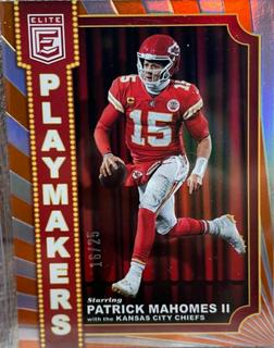 Patrick Mahomes II