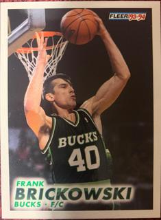 Frank Brickowski