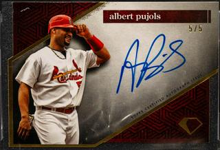 Albert Pujols