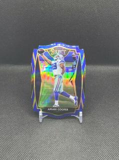 Amari Cooper