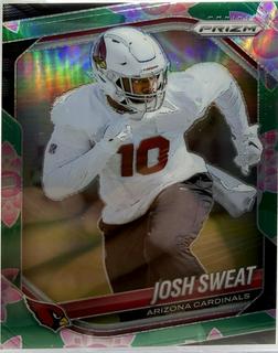 Josh Sweat
