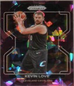 Kevin Love