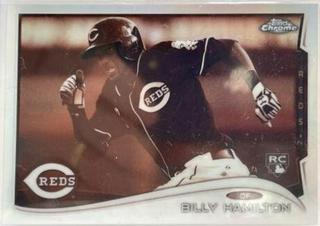 Billy Hamilton