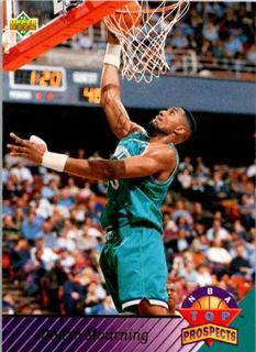 Alonzo Mourning