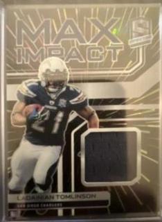 LaDainian Tomlinson
