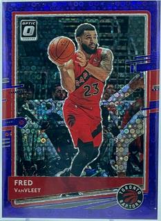 Fred VanVleet