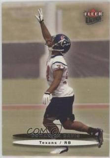 Domanick Davis