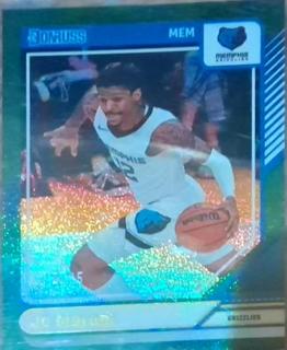 Ja Morant