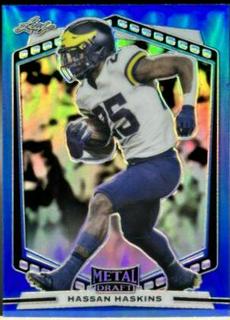 Hassan Haskins