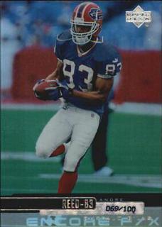 Andre Reed