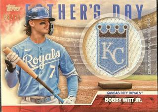 Bobby Witt Jr.