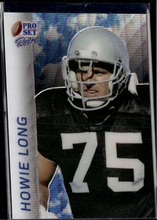Howie Long