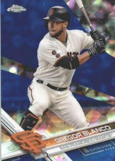 Gregor Blanco