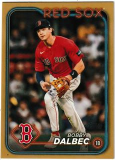 Bobby Dalbec