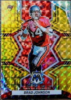 Brad Johnson