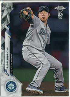 Yusei Kikuchi