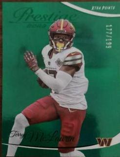 Terry McLaurin