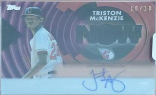 Triston McKenzie