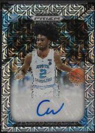 Coby White