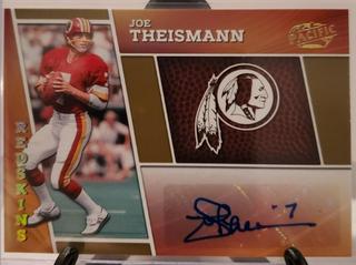 Joe Theismann