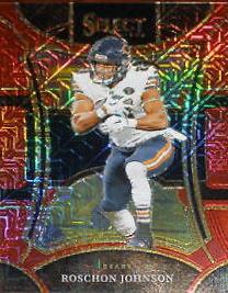 Roschon Johnson