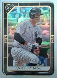 Anthony Rizzo