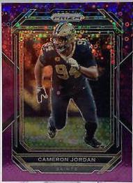 Cameron Jordan