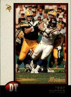 John Randle