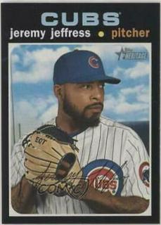 Jeremy Jeffress