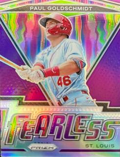 Paul Goldschmidt