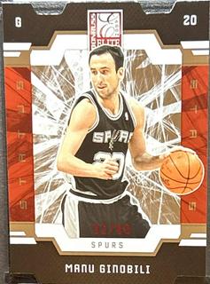 Manu Ginobili