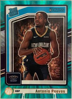 Antonio Reeves