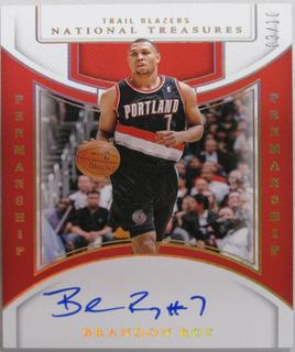Brandon Roy